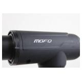Massage Gun With 6 Heads & Charger Mgfq Mg-201