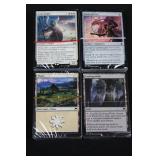 Magic Origins Deck Builder