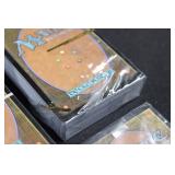 Magic the Gathering Deckmaster Card Decks (Lot of 4)