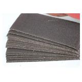 Assorted Sandpaper Sheets & Discs Mixed Lot