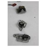 Pace Fuel System Treatment & Assorted Automotive Parts Mixed Lot