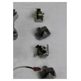 Pace Fuel System Treatment & Assorted Automotive Parts Mixed Lot
