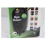 Flo-Master Wood & Masonry Sprayer Model 11250d 2.5 Gallon