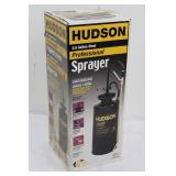 Hudson 96302e 2.0 Gallon Steel Professional Sprayer