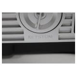 Keystone Rd-806 LED Projector With P-jing Screen Stand