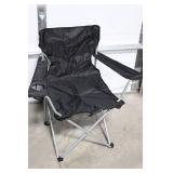 Ozark Trail Scla Folding Camping Chair 250 Lb Capacity