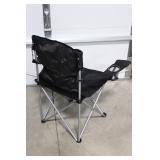 Ozark Trail Scla Folding Camping Chair 250 Lb Capacity