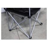 Ozark Trail Scla Folding Camping Chair 250 Lb Capacity
