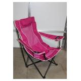 Ozark Trail Folding Camp Chair