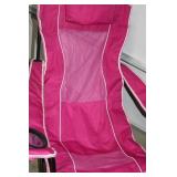 Ozark Trail Folding Camp Chair