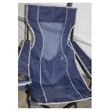 Ozark Trail Folding Camp Chair
