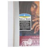 Bob Marley Legend Sound & Vision Deluxe 2cd & 1dvd