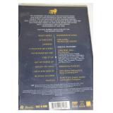 Bob Marley Legend Sound & Vision Deluxe 2cd & 1dvd