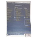 Bob Marley Legend Sound & Vision Deluxe 2cd & 1dvd