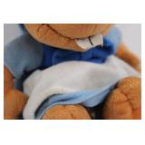 Disney Cinderella SUZY mouse vintage plush