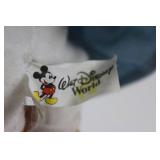 Disney Cinderella SUZY mouse vintage plush