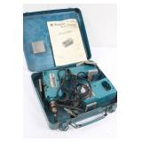 Makita 6012hd Cordless Driver Drill With Dc9000 Charger & Case