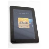 Amazon Kindle Fire Tablet (Tested, Unlocked)