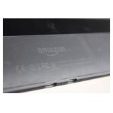 Amazon Kindle Fire Tablet (Tested, Unlocked)