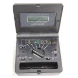 Micronta Analog & Digital Multimeters (Lot of 2)