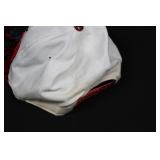 Chicago Bulls Snapback Hats (Lot of 2)