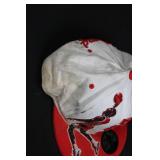 Chicago Bulls Snapback Hats (Lot of 2)