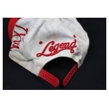 Chicago Bulls Snapback Hats (Lot of 2)