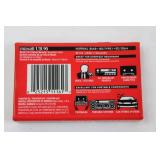Maxell Ur90 Normal Bias Audio Cassette Tapes (Lot of 16)