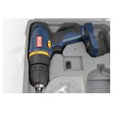 Ryobi, Black & Decker & Blue Ridge Drill Mixed Lot - No Chargers