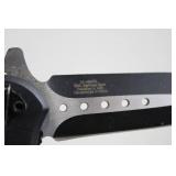Elite Edge & Day Zero Survival Folding Pocket Knives (Lot of 2)