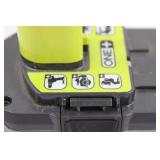 Ryobi One+ 18v Cordless Impact Wrench & Flashlight Kit With Battery & Case (No Charger)