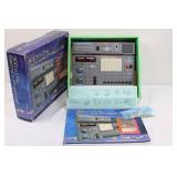 Radio Shack Science Fair 300 in One Electronic Project Lab - Untested