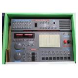 Radio Shack Science Fair 300 in One Electronic Project Lab - Untested