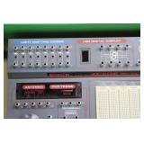 Radio Shack Science Fair 300 in One Electronic Project Lab - Untested