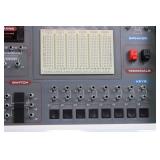 Radio Shack Science Fair 300 in One Electronic Project Lab - Untested