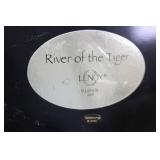 Lenox River of the Tiger Tiger Figurine 2003 (Tail Broken)