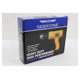 Seekone Sdl-2816 1800w Heat Gun Kit With 5 Attachments & Manual