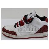 Beverly Hills Polo Club & R-7316 Red Sneakers Mixed Lot