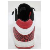 Beverly Hills Polo Club & R-7316 Red Sneakers Mixed Lot