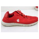 Beverly Hills Polo Club & R-7316 Red Sneakers Mixed Lot