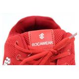 Beverly Hills Polo Club & R-7316 Red Sneakers Mixed Lot