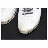 Nike Air Force 1 Low Sneakers & Fila High-Top Sneakers Mixed Lot
