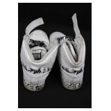 Nike Air Force 1 Low Sneakers & Fila High-Top Sneakers Mixed Lot