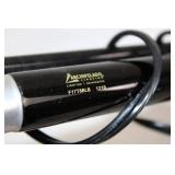 Archipelago Lighting F17t8blb Black Lights (Lot of 2)