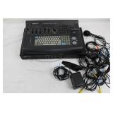 Datavideo Se-900 Integrated Editing Center & Tbc-3000 Frame Synchronizer