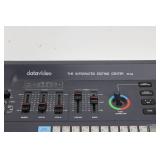 Datavideo Se-900 Integrated Editing Center & Tbc-3000 Frame Synchronizer