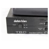 Datavideo Se-900 Integrated Editing Center & Tbc-3000 Frame Synchronizer