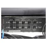 Datavideo Se-900 Integrated Editing Center & Tbc-3000 Frame Synchronizer
