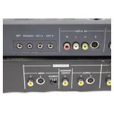 Datavideo Se-900 Integrated Editing Center & Tbc-3000 Frame Synchronizer