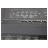 Datavideo Se-900 Integrated Editing Center & Tbc-3000 Frame Synchronizer